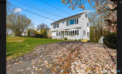 Tiny photo for 103 Ledge Lane, Stamford, CT 06905 (MLS # 24168681)