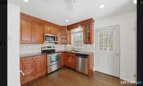 Tiny photo for 103 Ledge Lane, Stamford, CT 06905 (MLS # 24168681)