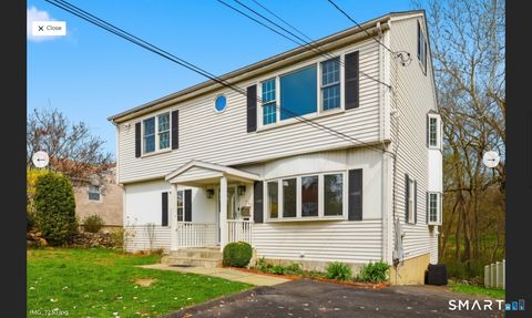 Tiny photo for 103 Ledge Lane, Stamford, CT 06905 (MLS # 24168681)