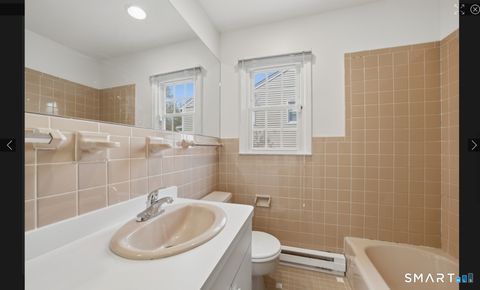 Tiny photo for 103 Ledge Lane, Stamford, CT 06905 (MLS # 24168681)