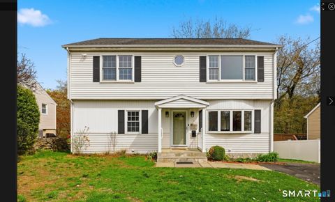 Photo of 103 Ledge Lane, Stamford, CT 06905 (MLS # 24168681)