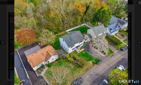 Tiny photo for 103 Ledge Lane, Stamford, CT 06905 (MLS # 24168681)