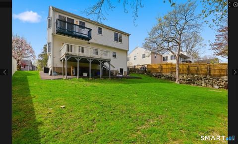 Tiny photo for 103 Ledge Lane, Stamford, CT 06905 (MLS # 24168681)