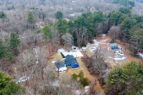 A home in New Hartford