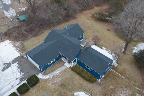 A home in New Hartford