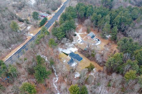 A home in New Hartford