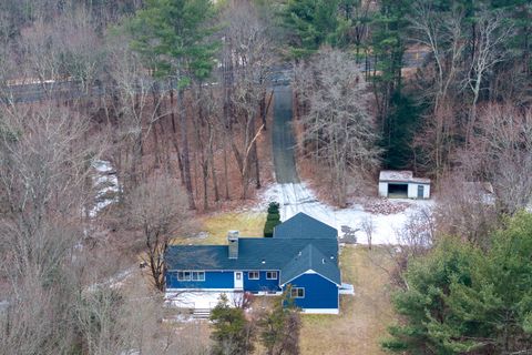 A home in New Hartford