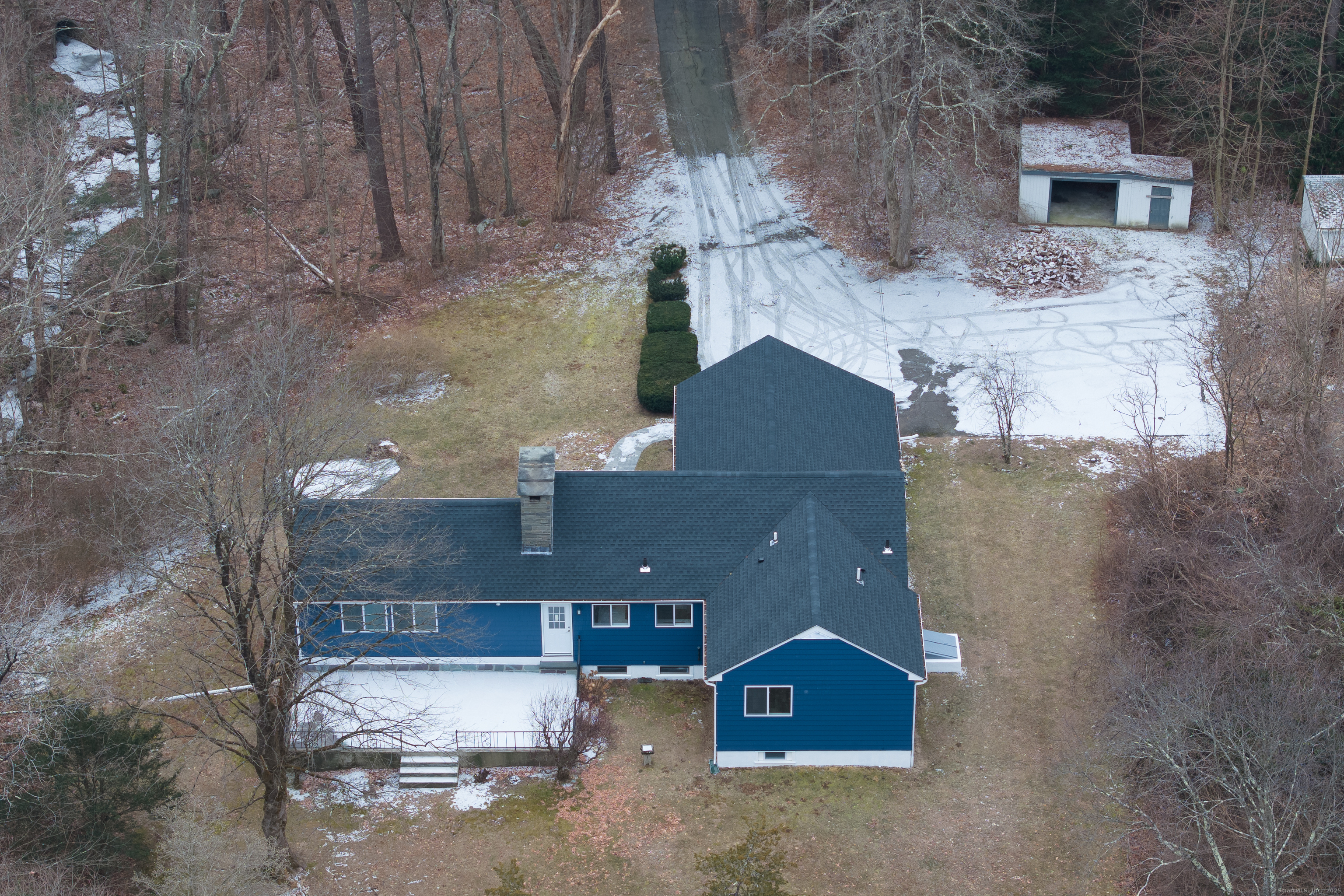 1064 Litchfield Turnpike, New Hartford, Connecticut image 2