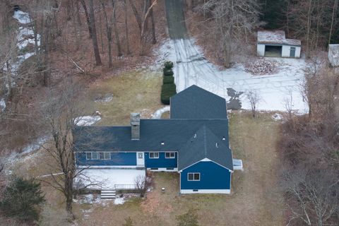 A home in New Hartford