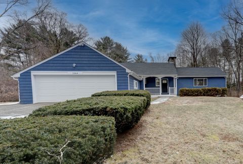 A home in New Hartford