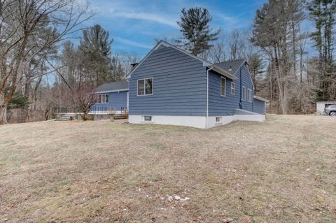 A home in New Hartford