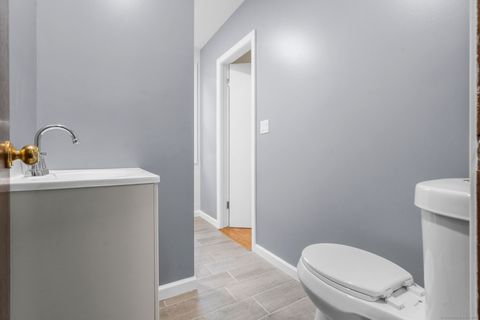 Tiny photo for 32 oak Avenue #A, Shelton, CT 06484 (MLS # 24134113)