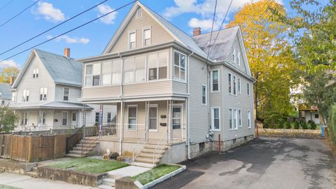 Tiny photo for 32 oak Avenue #A, Shelton, CT 06484 (MLS # 24134113)