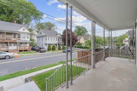 Tiny photo for 32 oak Avenue #A, Shelton, CT 06484 (MLS # 24134113)