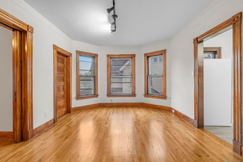 Tiny photo for 32 oak Avenue #A, Shelton, CT 06484 (MLS # 24134113)