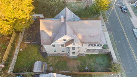Tiny photo for 32 oak Avenue #A, Shelton, CT 06484 (MLS # 24134113)