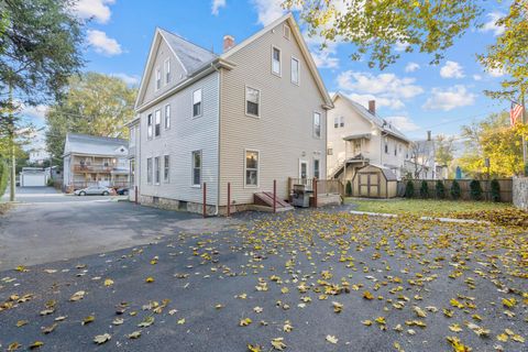Tiny photo for 32 oak Avenue #A, Shelton, CT 06484 (MLS # 24134113)