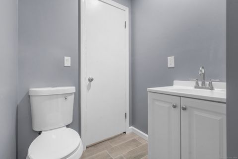 Tiny photo for 32 oak Avenue #A, Shelton, CT 06484 (MLS # 24134113)