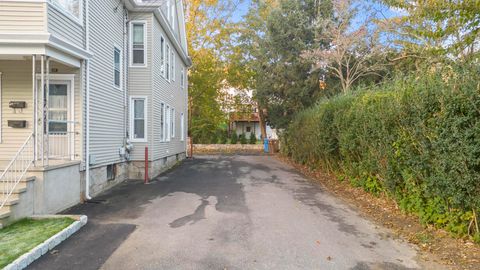 Tiny photo for 32 oak Avenue #A, Shelton, CT 06484 (MLS # 24134113)