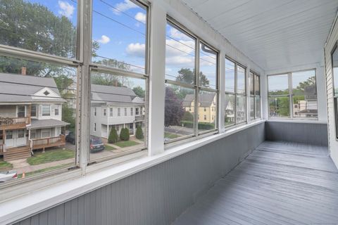 Tiny photo for 32 oak Avenue #A, Shelton, CT 06484 (MLS # 24134113)