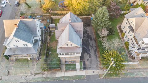 Tiny photo for 32 oak Avenue #A, Shelton, CT 06484 (MLS # 24134113)