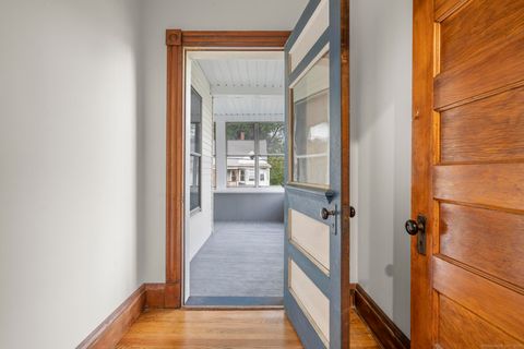 Tiny photo for 32 oak Avenue #A, Shelton, CT 06484 (MLS # 24134113)