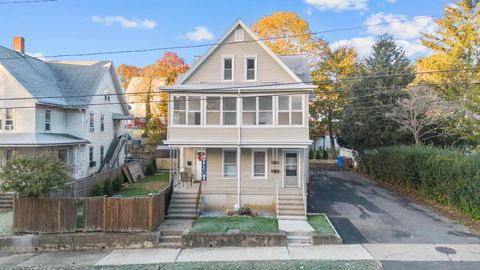 Photo of 32 oak Avenue #A, Shelton, CT 06484 (MLS # 24134113)