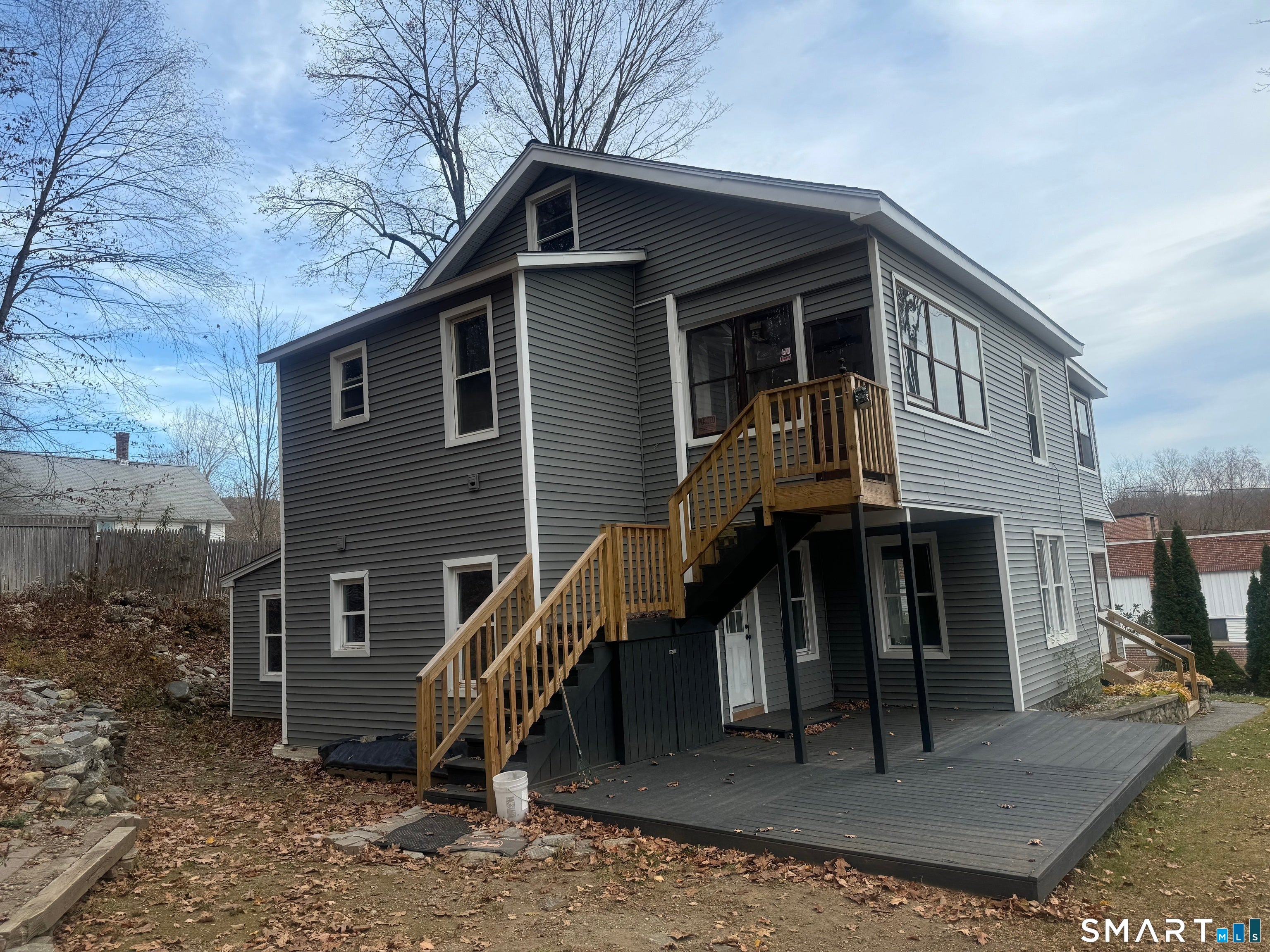 77 Hubbard Street