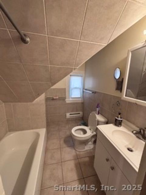 Tiny photo for 217 Woodlawn Terrace #3F, Waterbury, CT 06710 (MLS # 24142440)