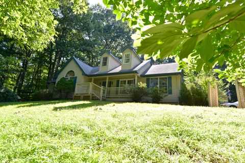 A home in Hamden