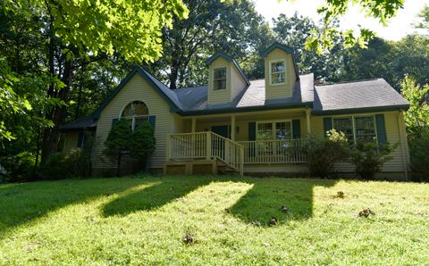 A home in Hamden