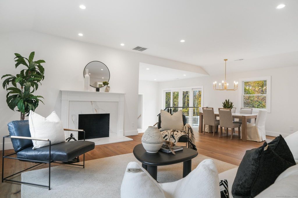 Photo of 55 Liberty Street, Wilton, CT 06897 (MLS # 24140937)