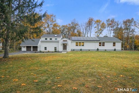 55 Liberty Street Wilton CT 06897