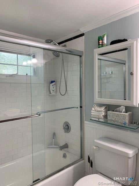 Tiny photo for 71-C Osborne Avenue #C2, Norwalk, CT 06855 (MLS # 24201626)