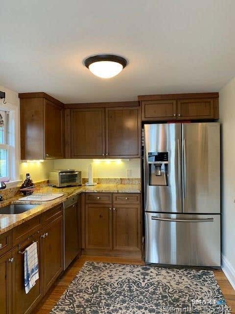 Tiny photo for 71-C Osborne Avenue #C2, Norwalk, CT 06855 (MLS # 24201626)