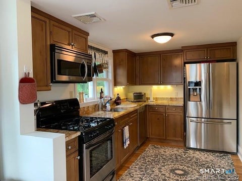Tiny photo for 71-C Osborne Avenue #C2, Norwalk, CT 06855 (MLS # 24201626)