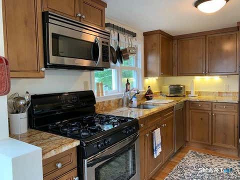 Tiny photo for 71-C Osborne Avenue #C2, Norwalk, CT 06855 (MLS # 24201626)