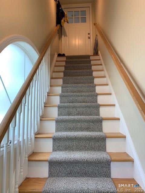 Tiny photo for 71-C Osborne Avenue #C2, Norwalk, CT 06855 (MLS # 24201626)