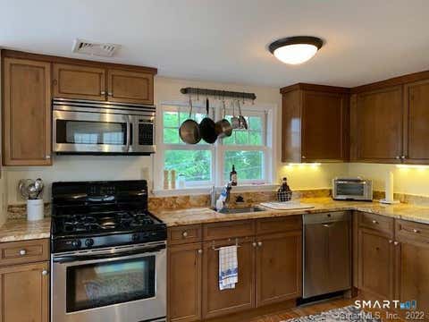 Tiny photo for 71-C Osborne Avenue #C2, Norwalk, CT 06855 (MLS # 24201626)