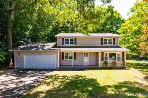 Photo of 1600 Shepard Avenue, Hamden, CT 06514 (MLS # 24182479)