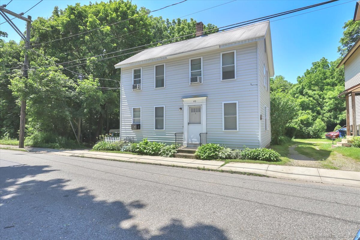 40 Elm Street