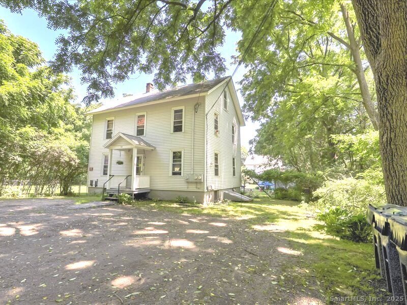 40 Elm Street