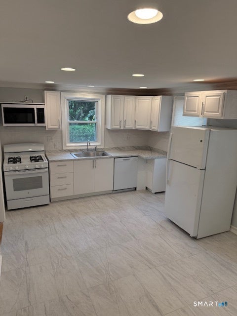 Tiny photo for 11 High Ridge Drive, Bridgeport, CT 06606 (MLS # 24205056)