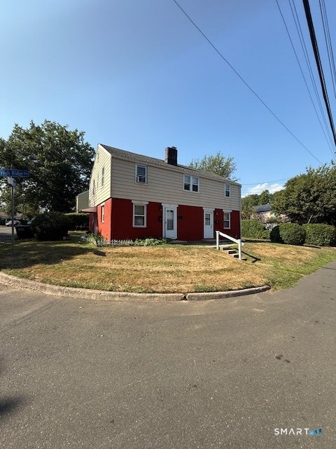 Photo of 11 High Ridge Drive, Bridgeport, CT 06606 (MLS # 24205056)