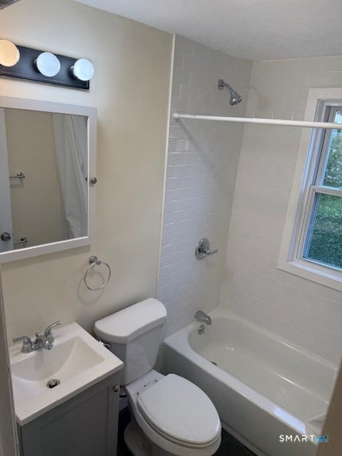 Tiny photo for 11 High Ridge Drive, Bridgeport, CT 06606 (MLS # 24205056)