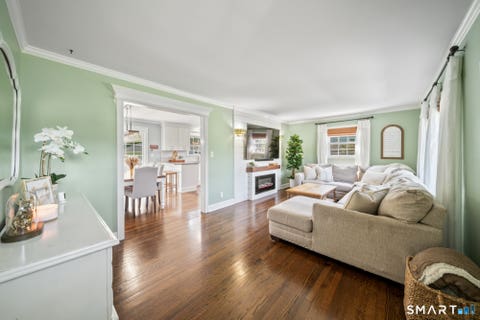 Tiny photo for 3112 N Main Street, Waterbury, CT 06704 (MLS # 24195693)
