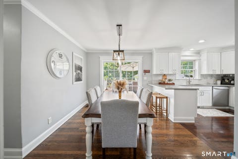 Tiny photo for 3112 N Main Street, Waterbury, CT 06704 (MLS # 24195693)