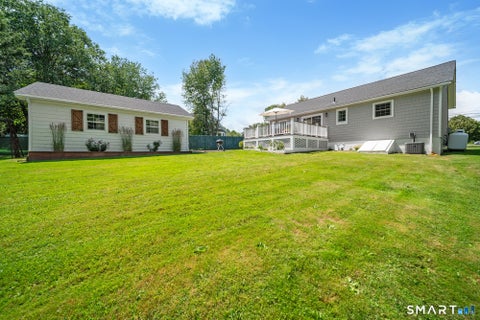 Tiny photo for 3112 N Main Street, Waterbury, CT 06704 (MLS # 24195693)