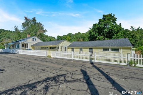 Tiny photo for 84-86 Spring Street, Chester, CT 06412 (MLS # 24207359)