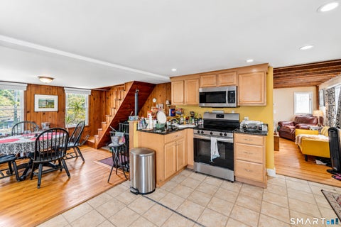 Tiny photo for 84-86 Spring Street, Chester, CT 06412 (MLS # 24207359)